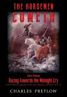 Sosesc călăreții ediția a 3-a - The Horsemen Cometh 3rd Edition