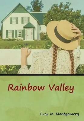 Valea Curcubeului - Rainbow Valley