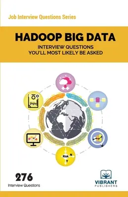 Întrebări de interviu Hadoop BIG DATA pe care cel mai probabil vi se vor pune - Hadoop BIG DATA Interview Questions You'll Most Likely Be Asked
