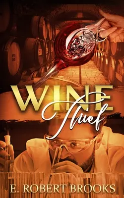 Hoțul de vin - Wine Thief