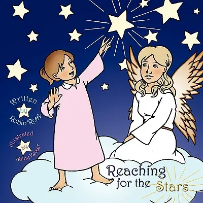 În căutarea stelelor - Reaching for the Stars