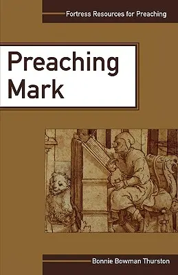 Predică la Marcu - Preaching Mark