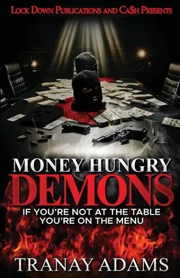 Demoni înfometați de bani - Money Hungry Demons