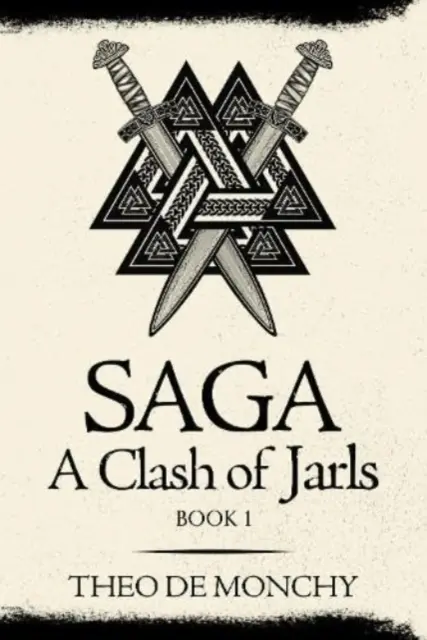 Saga: O ciocnire de Jarls - Saga: A Clash of Jarls