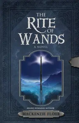 Ritualul baghetelor - The Rite of Wands