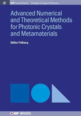 Tehnici numerice avansate pentru cristalele fotonice - Advanced Numerical Techniques for Photonic Crystals