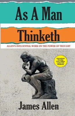 Ca un om gândește - As A Man Thinketh