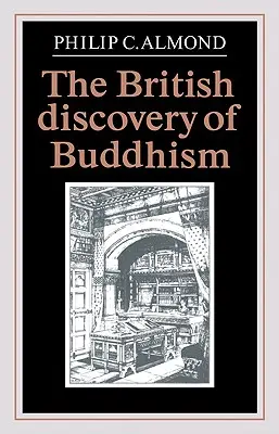 Descoperirea britanică a budismului - The British Discovery of Buddhism