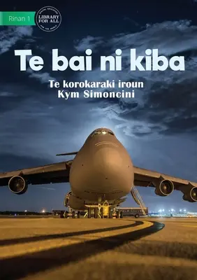 Aripi - Te bai ni kiba (Te Kiribati) - Wings - Te bai ni kiba (Te Kiribati)