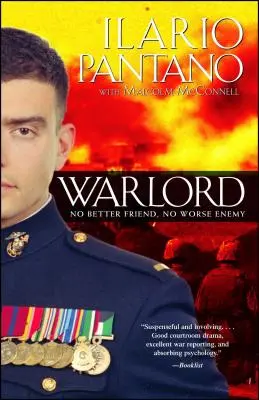 Warlord: Nici un prieten mai bun, nici un dușman mai rău - Warlord: No Better Friend, No Worse Enemy