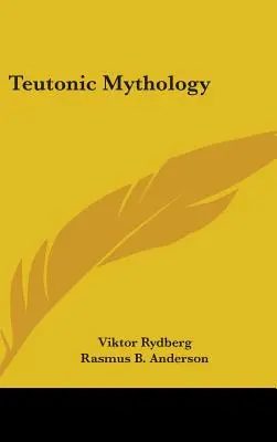 Mitologia teutonă - Teutonic Mythology