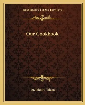 Cartea noastră de bucate - Our Cookbook