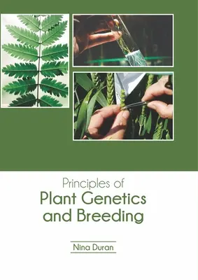 Principii de genetică și ameliorare a plantelor - Principles of Plant Genetics and Breeding