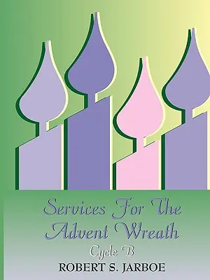 Mai multe servicii pentru coroana de Advent - More Services for the Advent Wreath
