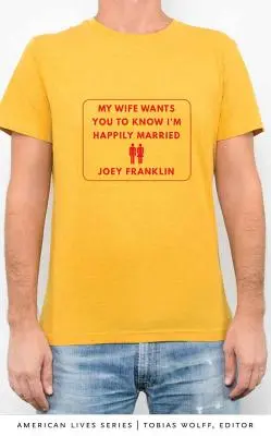 Soția mea vrea să știi că sunt fericit în căsnicie - My Wife Wants You to Know I'm Happily Married