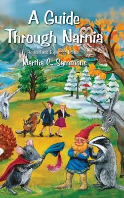 Un ghid prin Narnia - A Guide Through Narnia