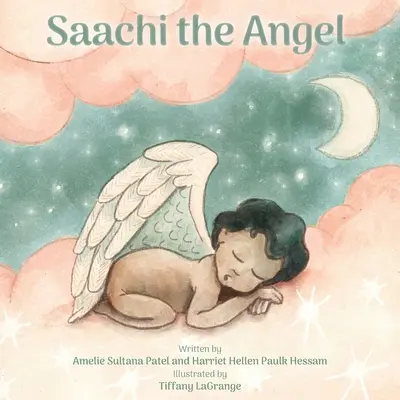 Îngerul Saachi - Saachi the Angel