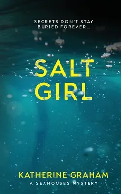 Fata cu sare - Salt Girl