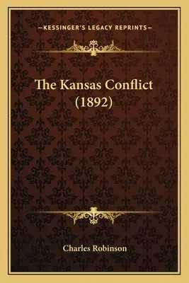 Conflictul din Kansas (1892) - The Kansas Conflict (1892)