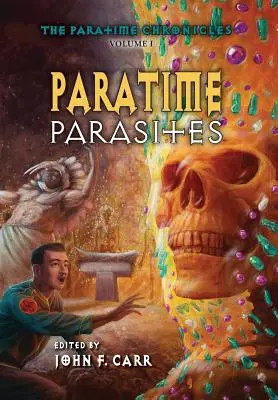 Paraziții Paratime - Paratime Parasites