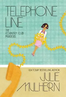 Linia telefonică - Telephone Line