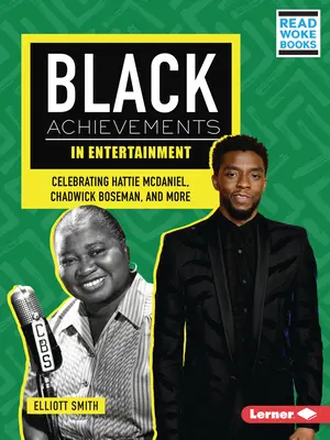 Realizări de culoare în divertisment: Celebrarea lui Hattie McDaniel, Chadwick Boseman și alții - Black Achievements in Entertainment: Celebrating Hattie McDaniel, Chadwick Boseman, and More