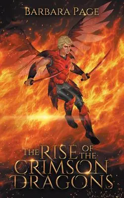 Ascensiunea Dragonilor Crimson - The Rise of the Crimson Dragons