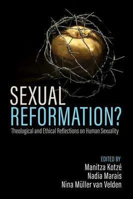Reforma sexuală? - Sexual Reformation?