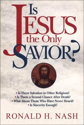 Este Iisus singurul Mântuitor? - Is Jesus the Only Savior?