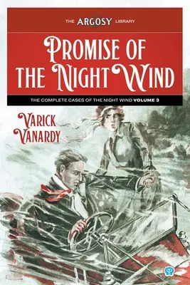 Promisiunea vântului de noapte - Promise of the Night Wind