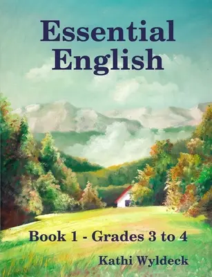 Engleză esențială Cartea 1 - Essential English Book 1