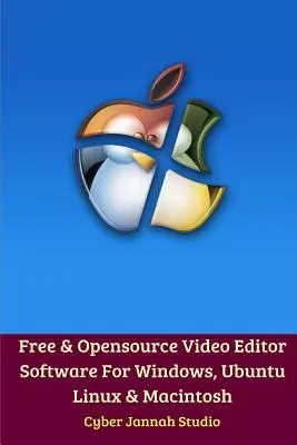 Software gratuit de editare video Opensource pentru Windows, Ubuntu Linux și Macintosh - Free Opensource Video Editor Software For Windows, Ubuntu Linux and Macintosh