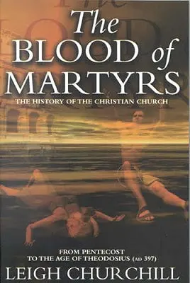 Sângele martirilor: The Blood of Martyrs - The Blood of Martyrs