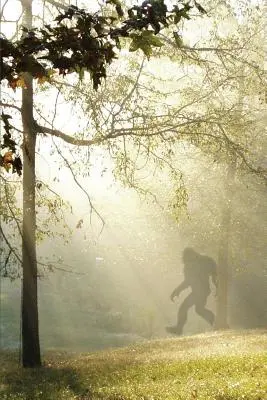 În căutarea lui Bigfoot și alte povești - Finding Bigfoot and Other Stories