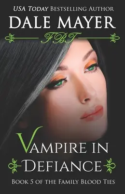 Vampir în sfidare - Vampire In Defiance