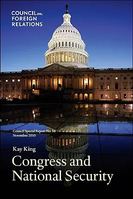Congresul și securitatea națională - Congress and National Security