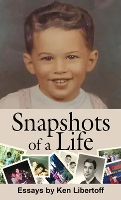 Instantanee ale unei vieți: Eseuri - Snapshots of a Life: Essays
