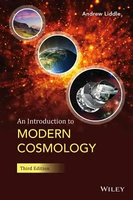 O introducere în cosmologia modernă - An Introduction to Modern Cosmology