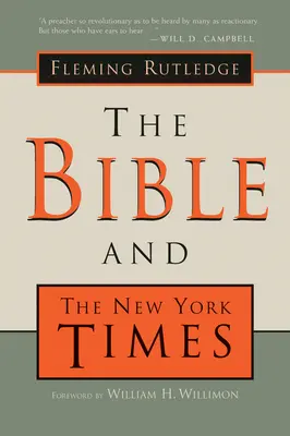 Biblia și New York Times - The Bible and the New York Times