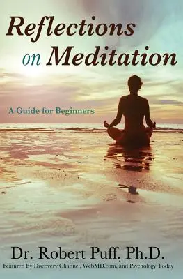 Reflecții asupra meditației: Un ghid pentru începători - Reflections on Meditation: A Guide for Beginners