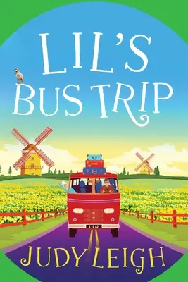 Călătoria cu autobuzul a lui Lil - Lil's Bus Trip