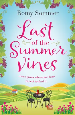 Ultima viță de vie de vară - Last of the Summer Vines
