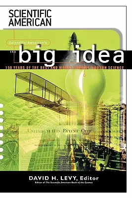 Marea idee - The Big Idea