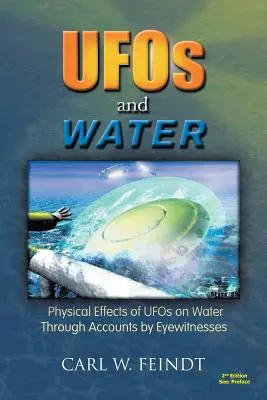 OZN-urile și apa: Efectele fizice ale OZN-urilor asupra apei prin relatările martorilor oculari - UFOs and Water: Physical Effects of UFOs on Water Through Accounts by Eyewitnesses