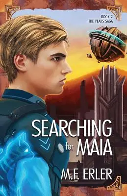 În căutarea Maiei - Searching for Maia