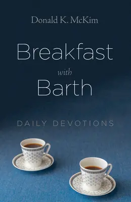 Mic dejun cu Barth - Breakfast with Barth