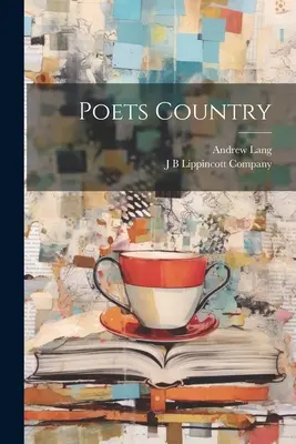 Țara Poeților - Poets Country