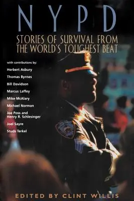 NYPD: Povești de supraviețuire din cea mai dură patrulă din lume - NYPD: Stories of Survival from the World's Toughest Beat