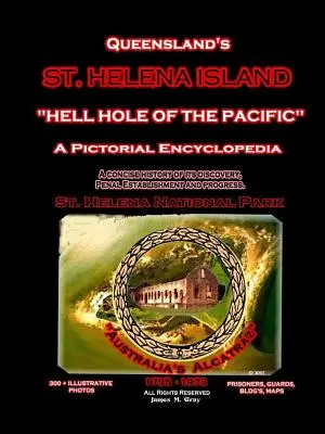 Insula St. Helena din Queensland - Queensland's St. Helena Island