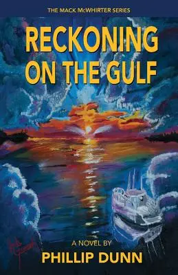 Recunoaștere în Golf - Reckoning on the Gulf